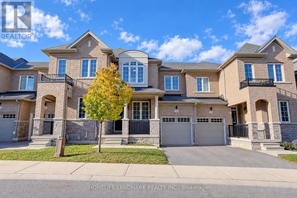 18 Avonmore Trail, Vaughan