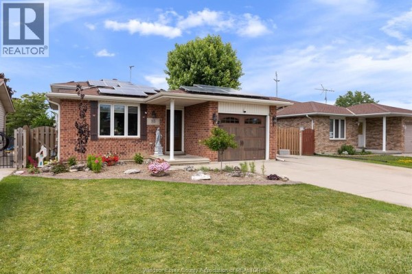 3pc Bathroom - 18 Azar Drive, Tilbury, ON N0P2L0 Photo 2