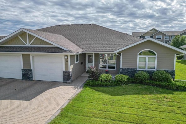 18 Baffin Lane, Brandon