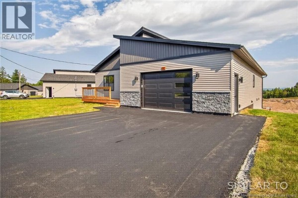Family room - 18 Bellbottom Way, Quispamsis, NB E2G0K9 Photo 3
