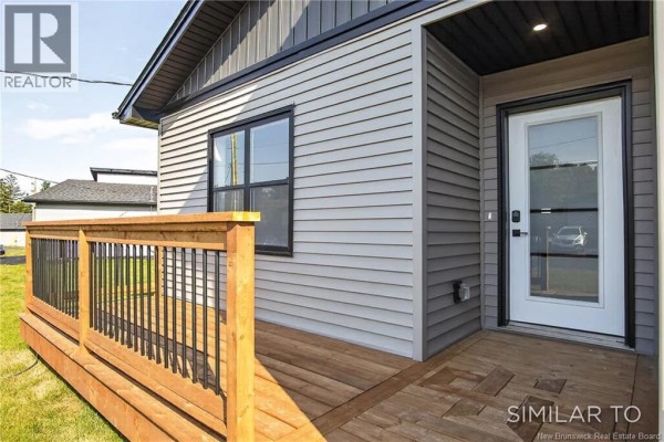 Bedroom - 18 Bellbottom Way, Quispamsis, NB E2G0K9 Photo 4