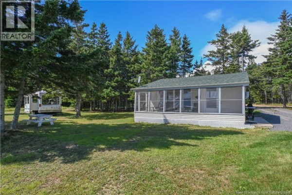 18 Belle Ile En Mer Lane, Pointe Alexandre, NB, photo 2
