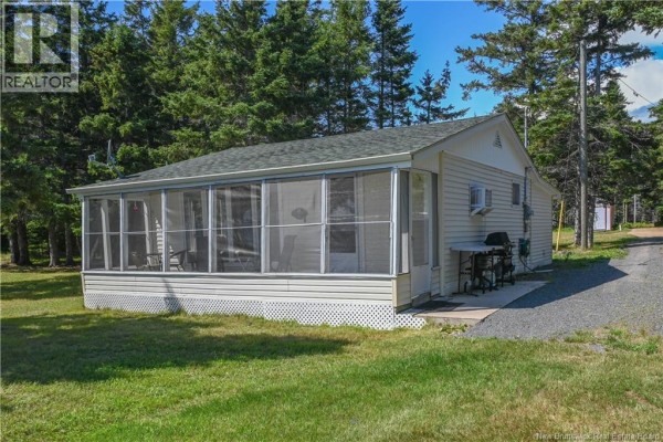 18 Belle Ile En Mer Lane, Pointe Alexandre, NB, photo 3