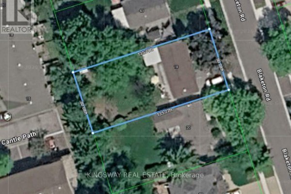 18 Blaketon Road, Toronto, ON, photo 3