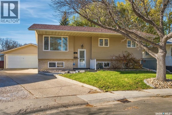 18 Bligh Bay, Regina