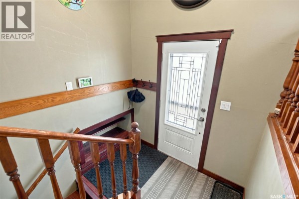 Dining room - 18 Bligh Bay, Regina, SK S4X1R4 Photo 2