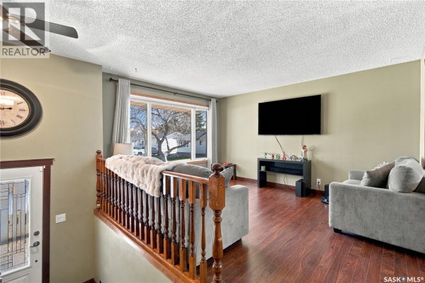 4pc Bathroom - 18 Bligh Bay, Regina, SK S4X1R4 Photo 4