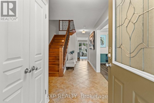 18 Briarwood Drive, St  Catharines, ON, photo 3