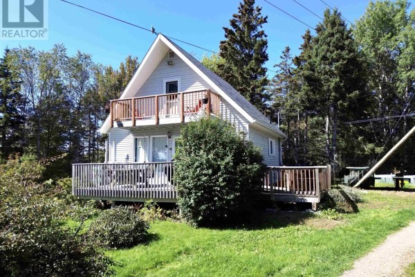 Laundry room - 18 Brownell Lane, Amherst Shore, NS B0L1E0 Photo 4