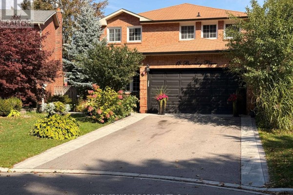 Other for rent at 18 Burnley Place, Brampton, ON - MLS® 3E3OhB