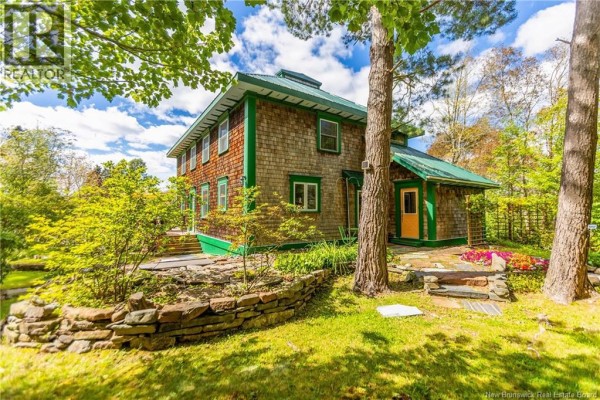 18 Campbell's Hill, Sackville, NB, photo 3