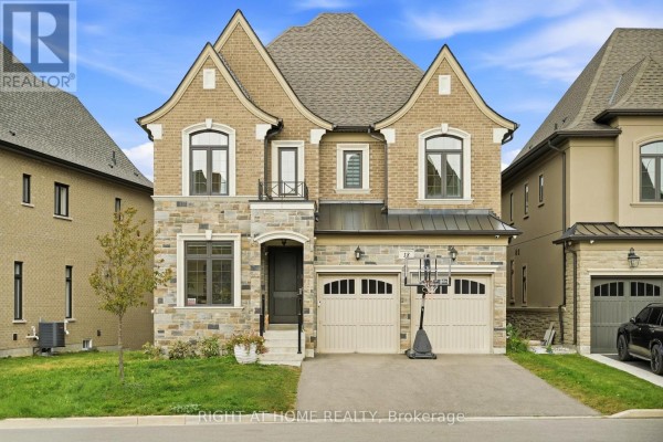 18 Casavant Court, Vaughan