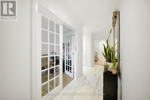 Recreational, Games room - 18 Casavant Court, Vaughan, ON L6A5A5 Photo 3