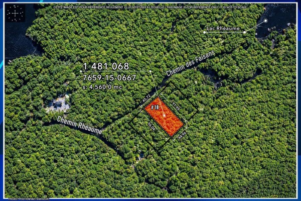 18 Ch. Des Faisans, Val Des Monts, QC, photo 2