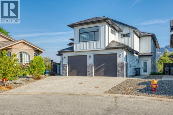 18 Chardonnay Court, Osoyoos, BC, photo 2