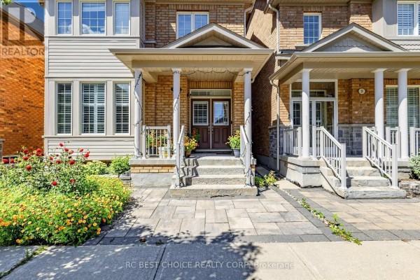 18 Chauncey Court, Markham, ON, photo 2