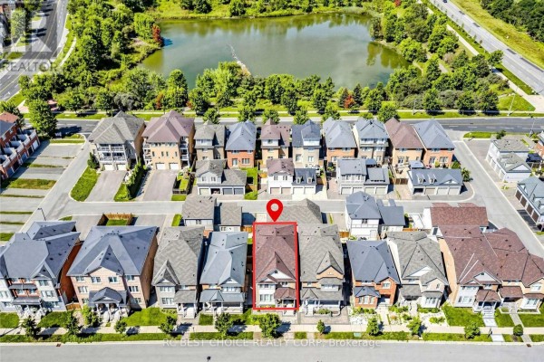 18 Chauncey Court, Markham, ON, photo 3
