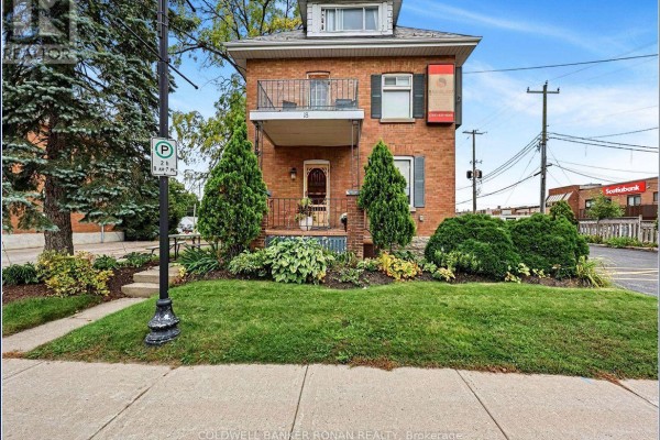 18 Church Street S, New Tecumseth, ON L9R1V5 Photo 2