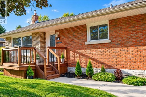 18 Clearview Drive, Cambridge, ON, photo 3