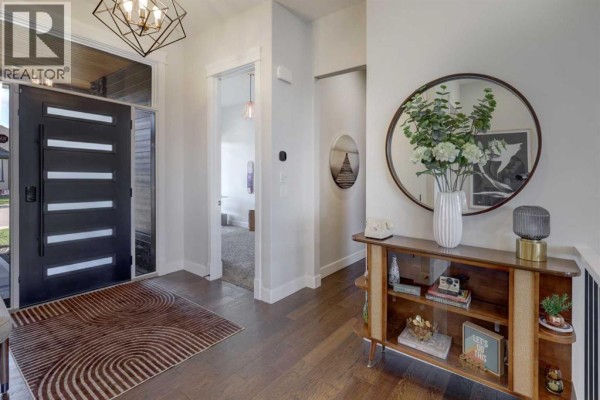 4pc Bathroom - 18 Coopersfield Park Sw, Airdrie, AB T4B4K6 Photo 2