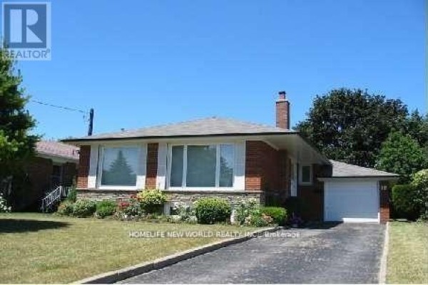 18 Coral Cove Crescent, Toronto, ON M3A1G8 Photo 2