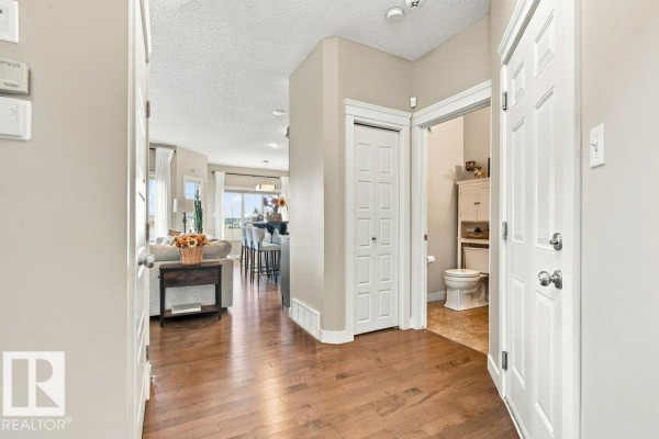 Primary Bedroom - 18 Currant Cr, Fort Saskatchewan, AB T8L0R9 Photo 5