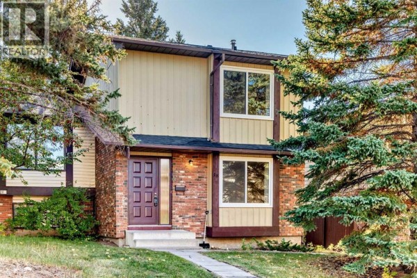 18 Dalhousie Crescent Nw, Calgary