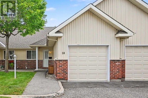 18 Daphne Crescent, Ottawa, ON, photo 2