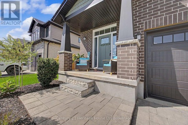 18 Darlison Drive, Zorra, ON N0M2M0 Photo 4