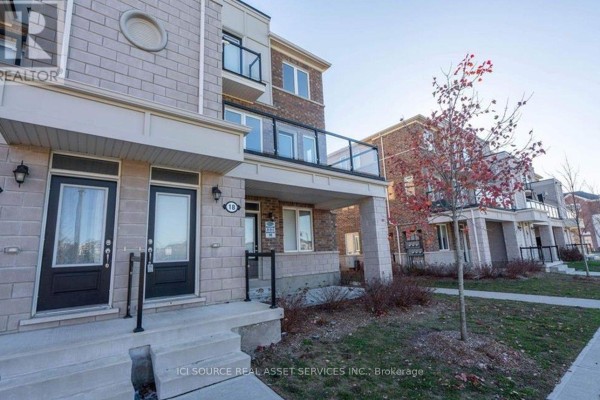Kitchen - 18 Daylily Lane, Kitchener, ON N2R0L7 Photo 2