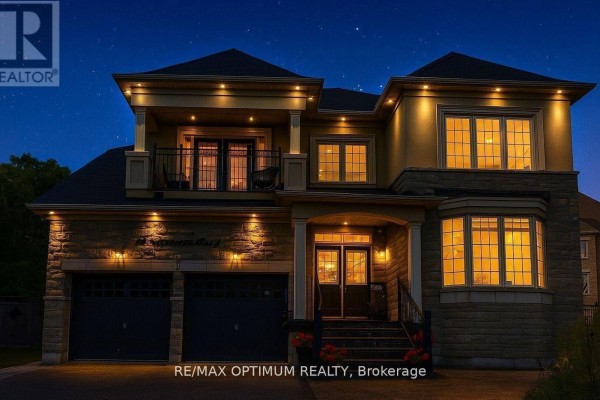 18 Deanston Court, Brampton, ON, photo 2