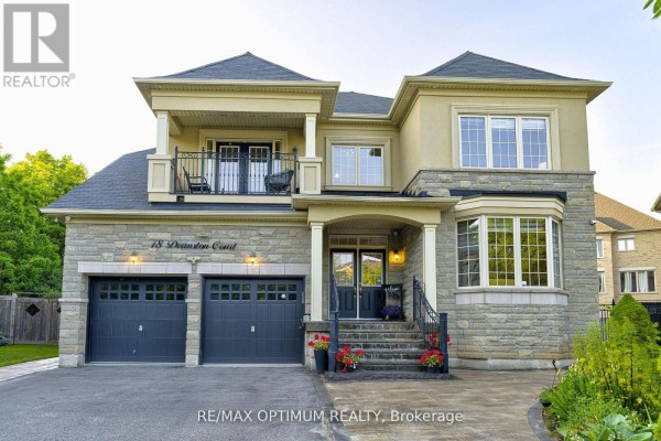 18 Deanston Court, Brampton, ON, photo 3