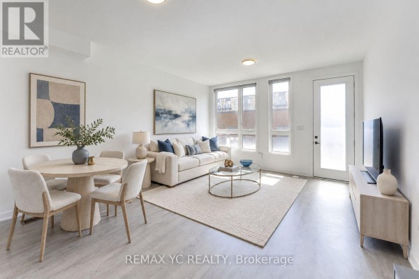 18 Deep Roots Terrace, Toronto, ON, photo 2