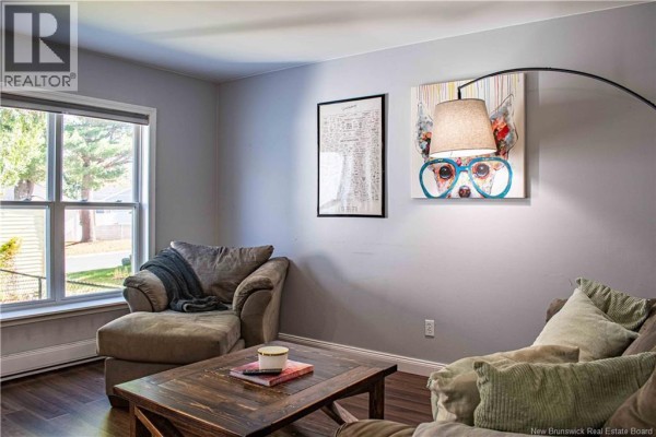 Primary Bedroom - 18 Deer Park Drive, Oromocto, NB E2V1J2 Photo 3