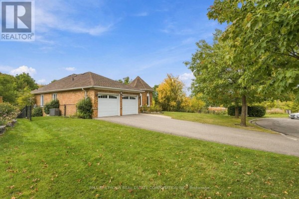 Recreational, Games room - 18 Deerglen Terrace, Aurora, ON L4G6Y2 Photo 3
