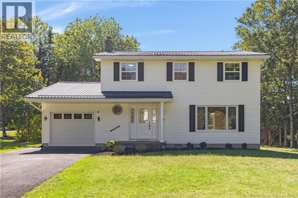 18 Delmar Crescent, Quispamsis, NB, photo 2