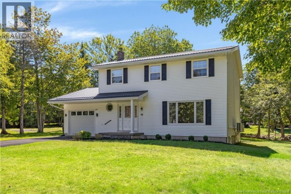 18 Delmar Crescent, Quispamsis, NB, photo 3