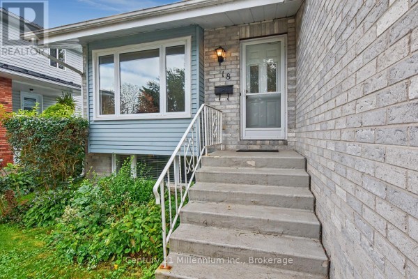 Dining room - 18 Dillon Drive, Collingwood, ON L9Y4S3 Photo 3