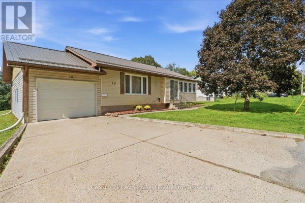 18 Dingman Street, Centre Hastings, ON, photo 2