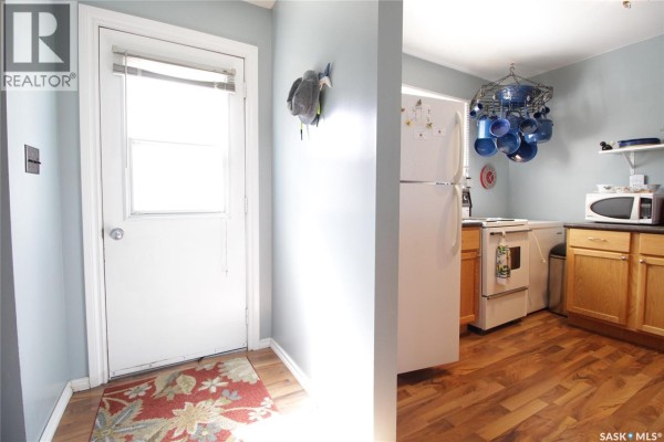 4pc Bathroom - 18 Elm Avenue, Moosomin Regional Park, SK S0G3N0 Photo 2