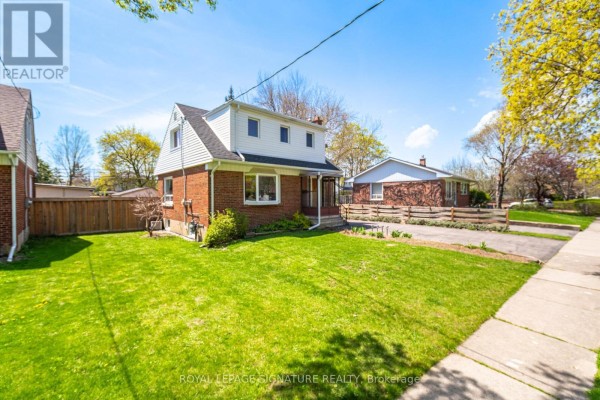 18 Erlesmere Avenue, Brampton, ON, photo 2