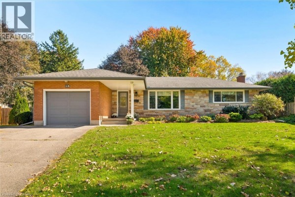 Cold room - 18 Evelyn Crescent, Kitchener, ON N2A1G9 Photo 4