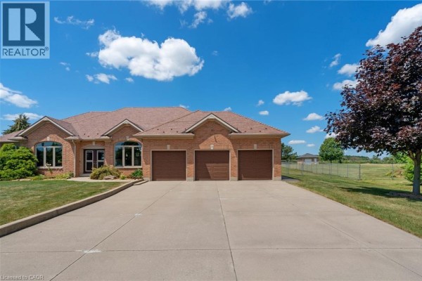 3pc Bathroom - 18 Featherstone Avenue, Selkirk, ON N0A1P0 Photo 2