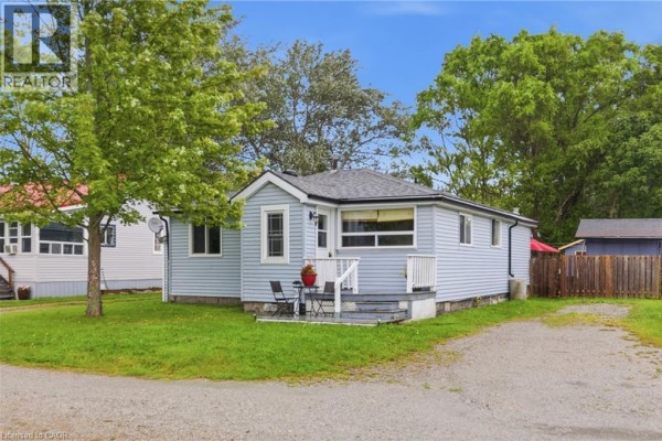 4pc Bathroom - 18 Foley Street, Selkirk, ON N0A1P0 Photo 2