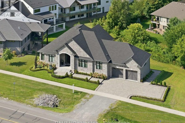 18 Four Mile Creek Road, Niagara On The Lake, ON, photo 2