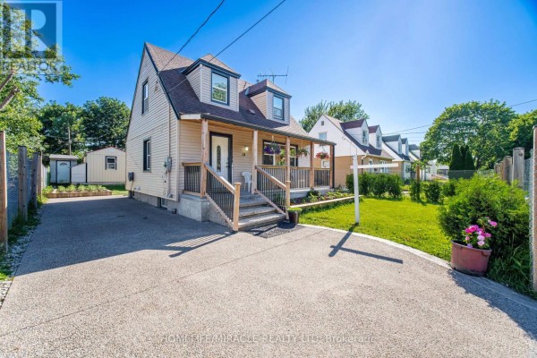 18 Glengrove Avenue, Hamilton, ON, photo 2
