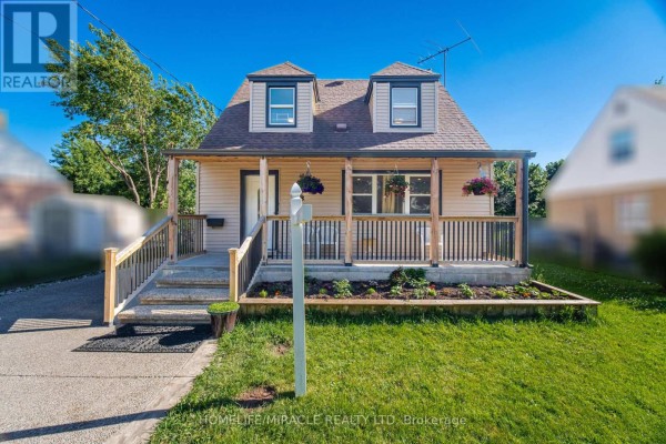 18 Glengrove Avenue, Hamilton, ON, photo 3