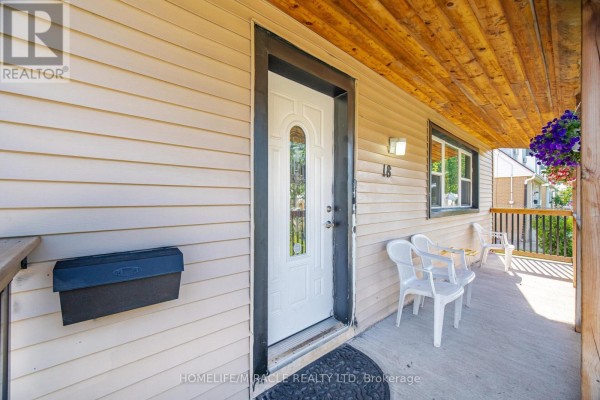 18 Glengrove Avenue, Hamilton, ON L8H1N1 Photo 5