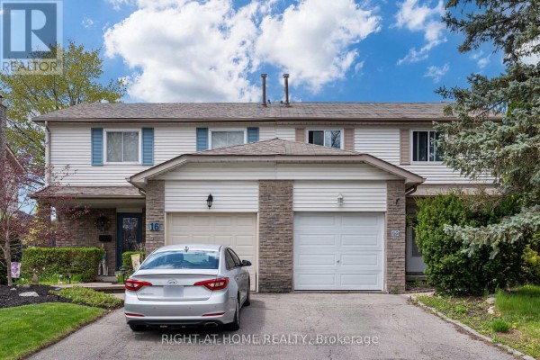 18 Goodfellow Street, Whitby, ON L1P1C4 Photo 4