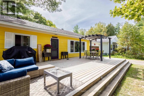 Other - 18 Gow Street, Bracebridge, ON P1L1J8 Photo 3
